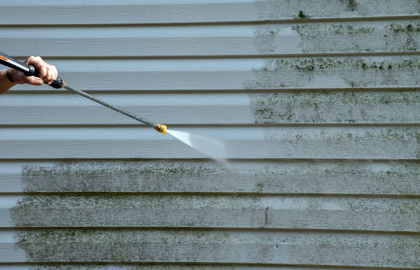 Reliable Clover Creek, WA Pressure washing Solutions